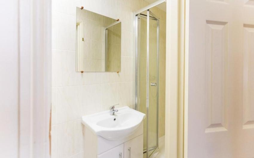 Atlas Hostel London Luaran gambar