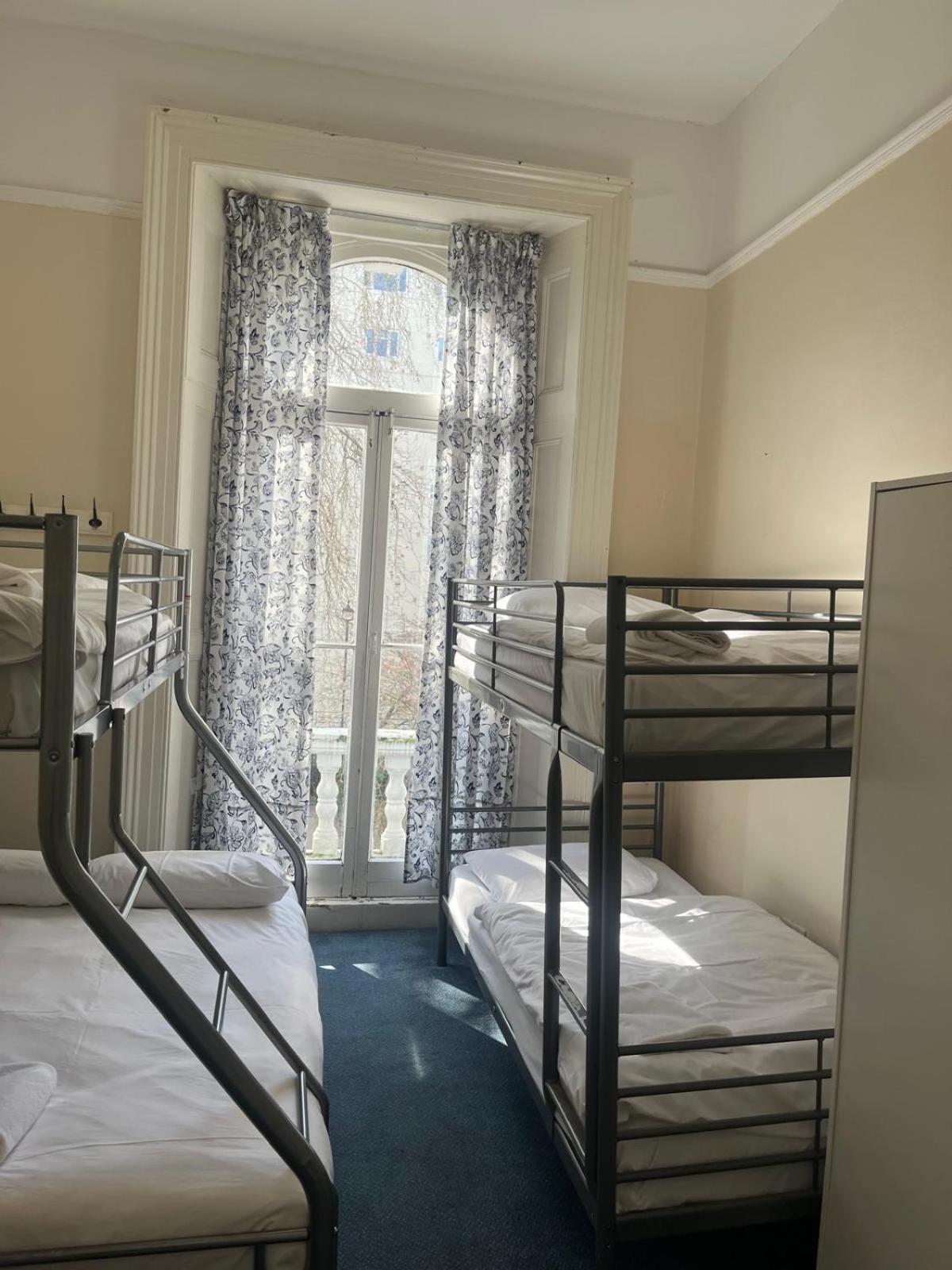 Atlas Hostel London Luaran gambar