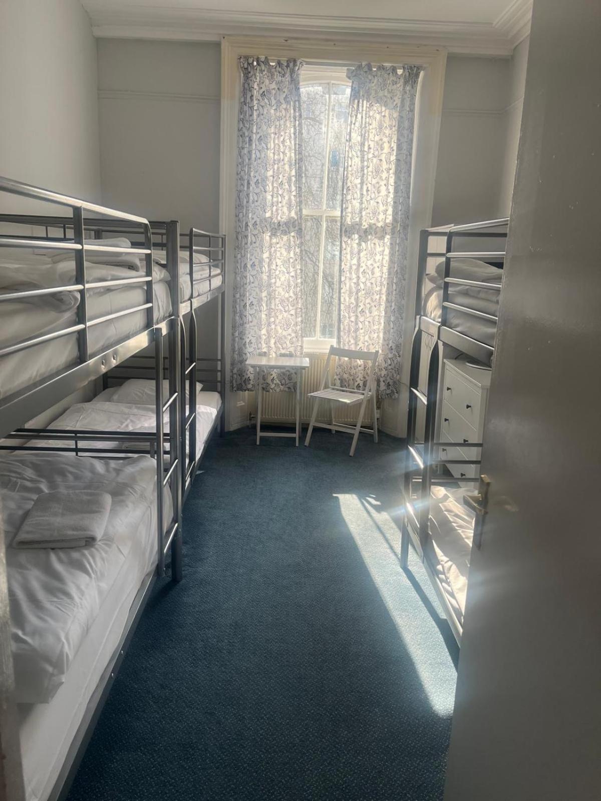Atlas Hostel London Luaran gambar