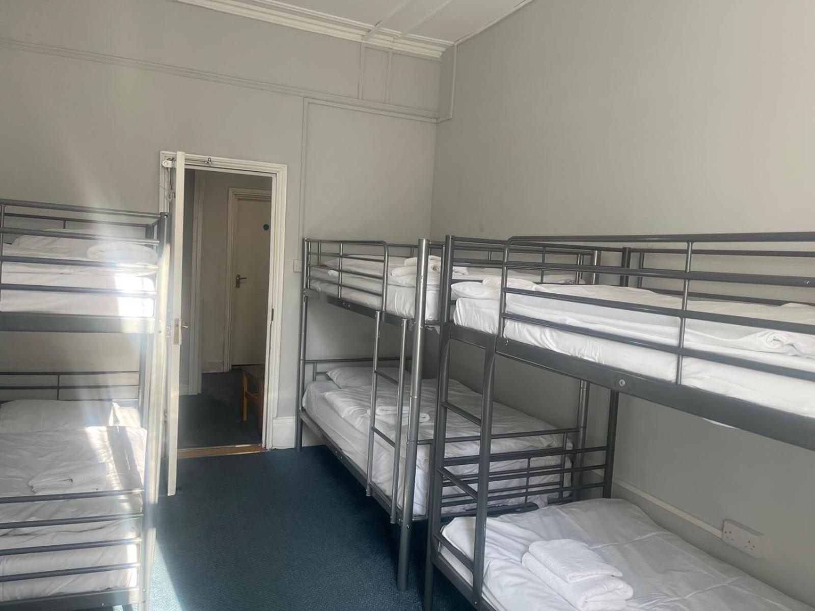 Atlas Hostel London Luaran gambar