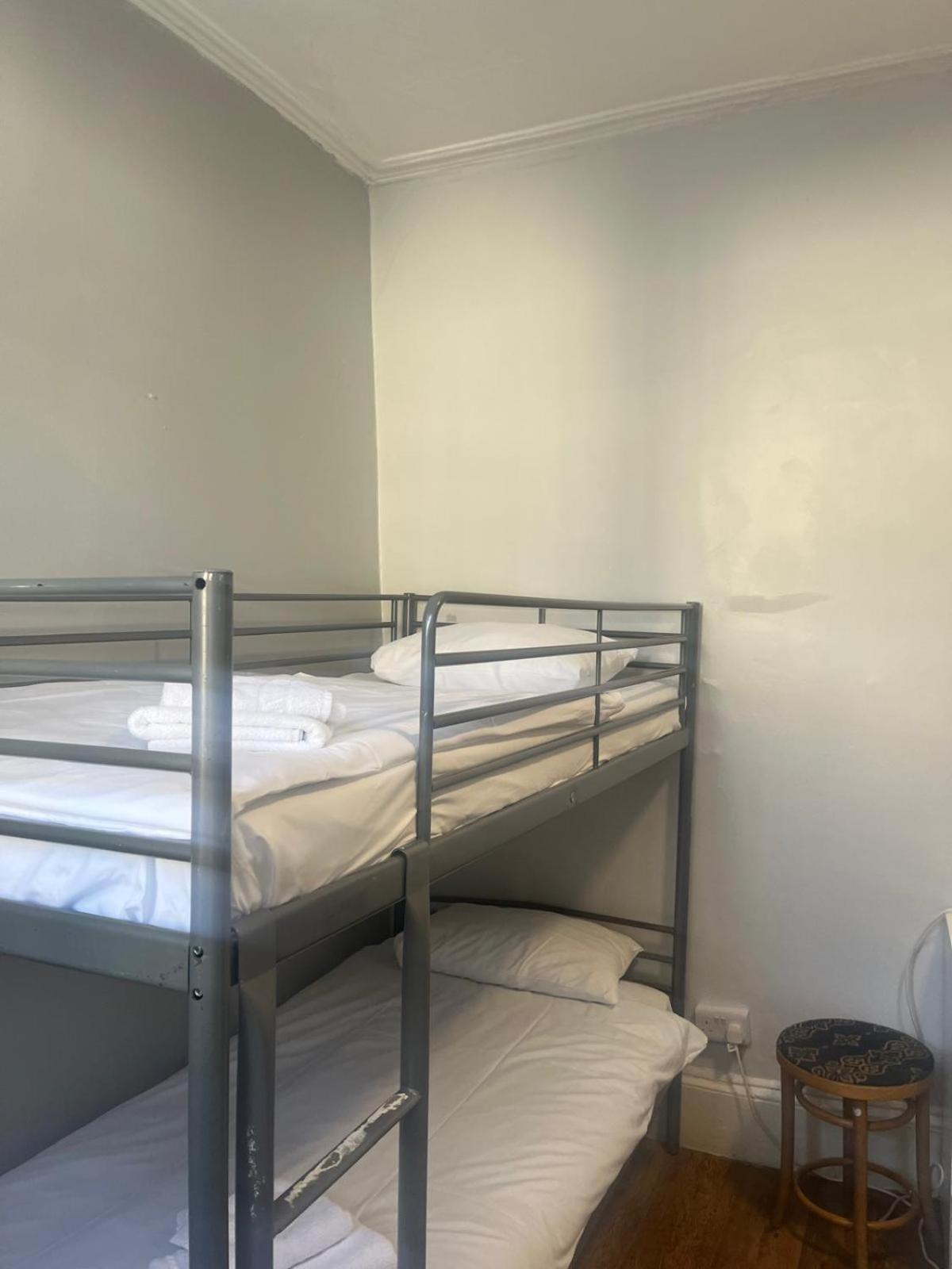 Atlas Hostel London Luaran gambar