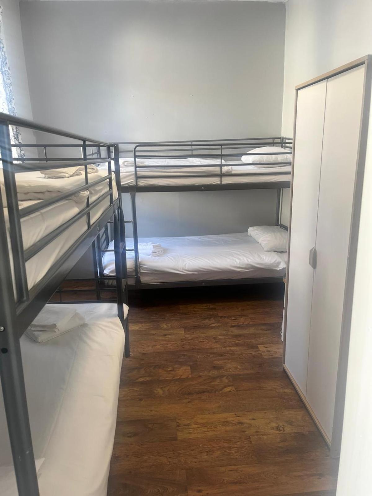 Atlas Hostel London Luaran gambar