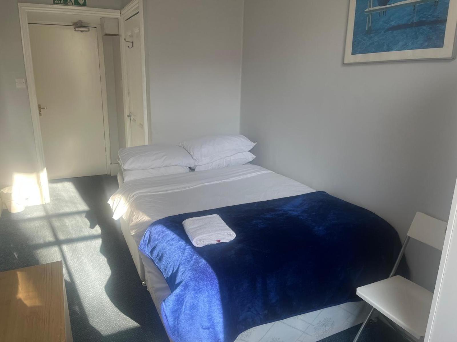 Atlas Hostel London Luaran gambar