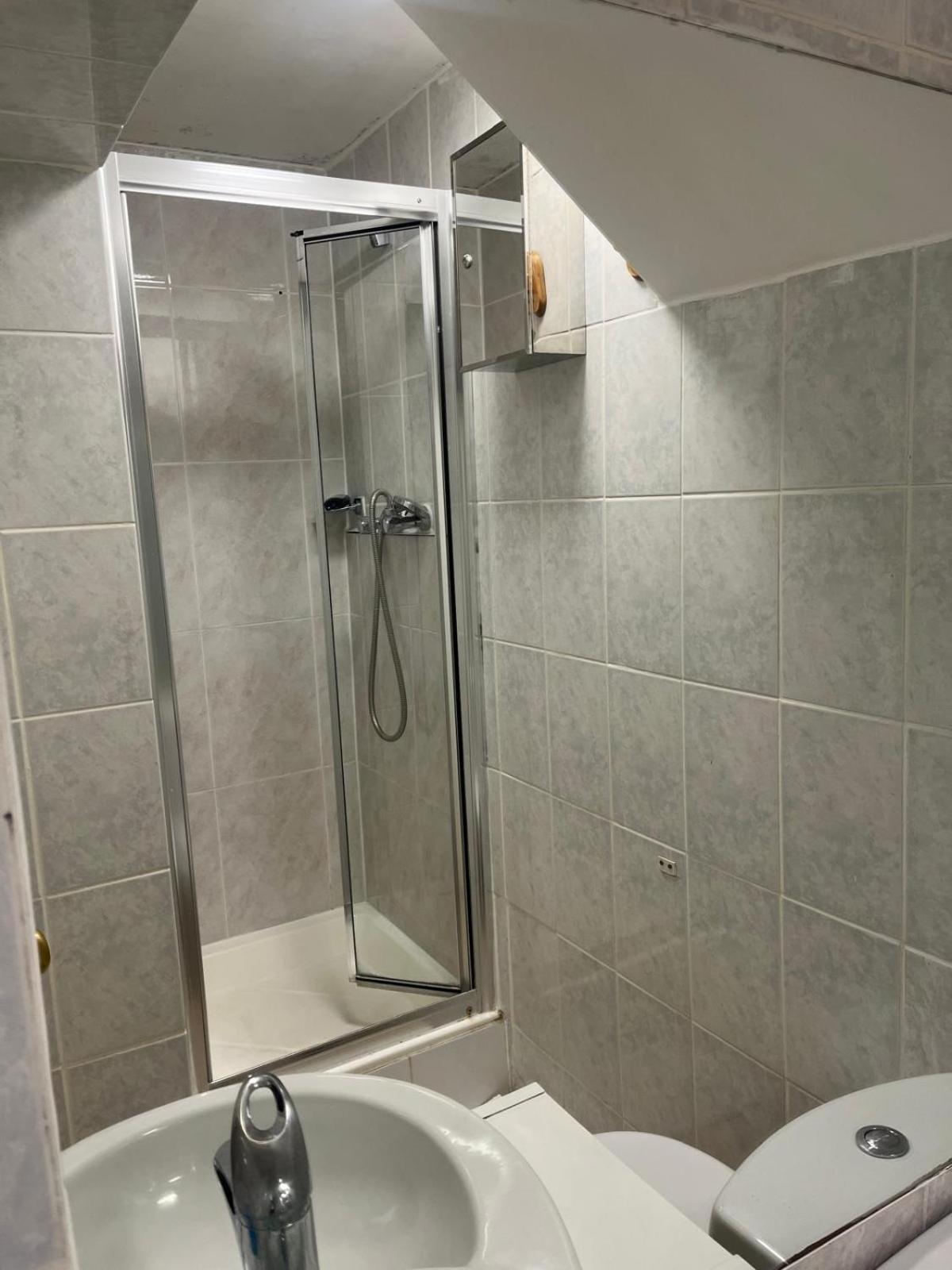 Atlas Hostel London Luaran gambar
