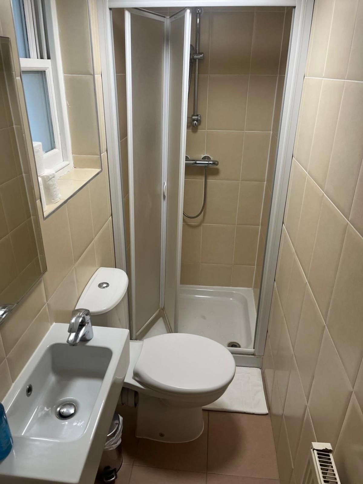 Atlas Hostel London Luaran gambar