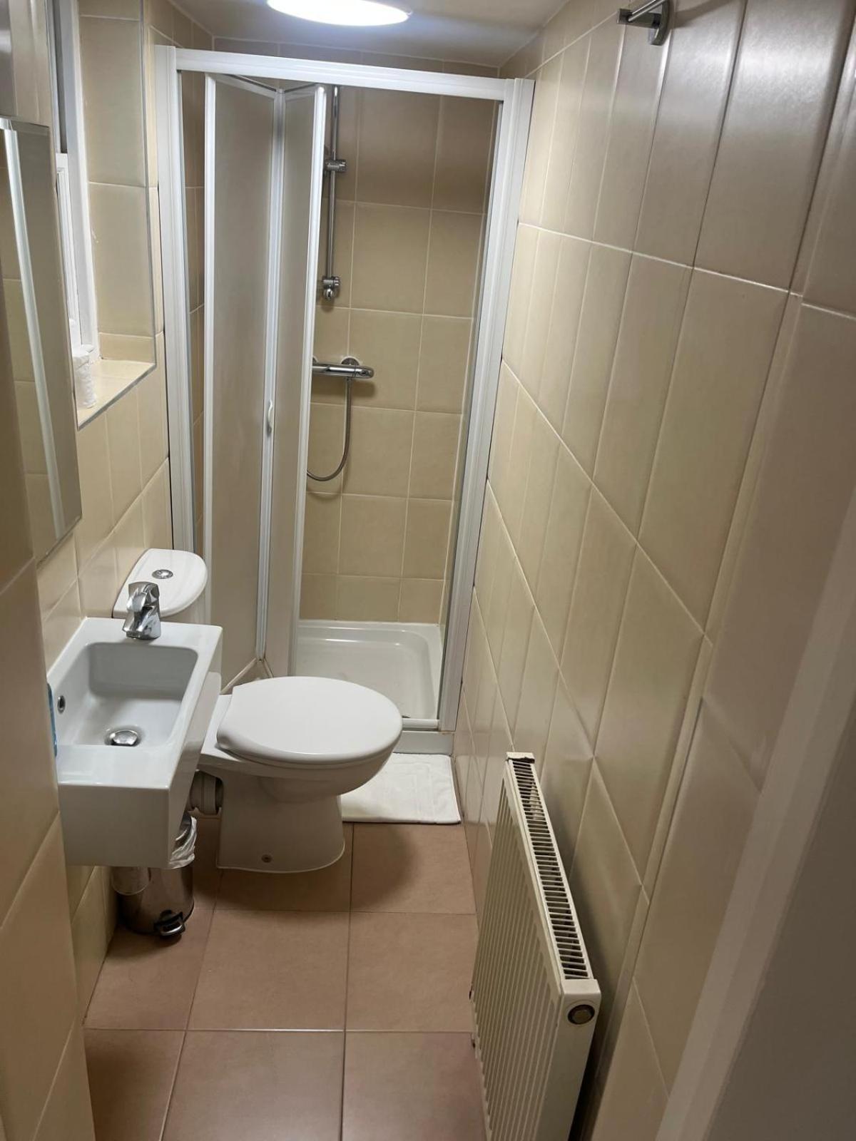 Atlas Hostel London Luaran gambar