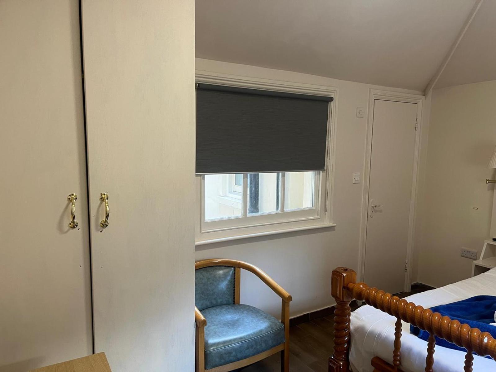 Atlas Hostel London Luaran gambar