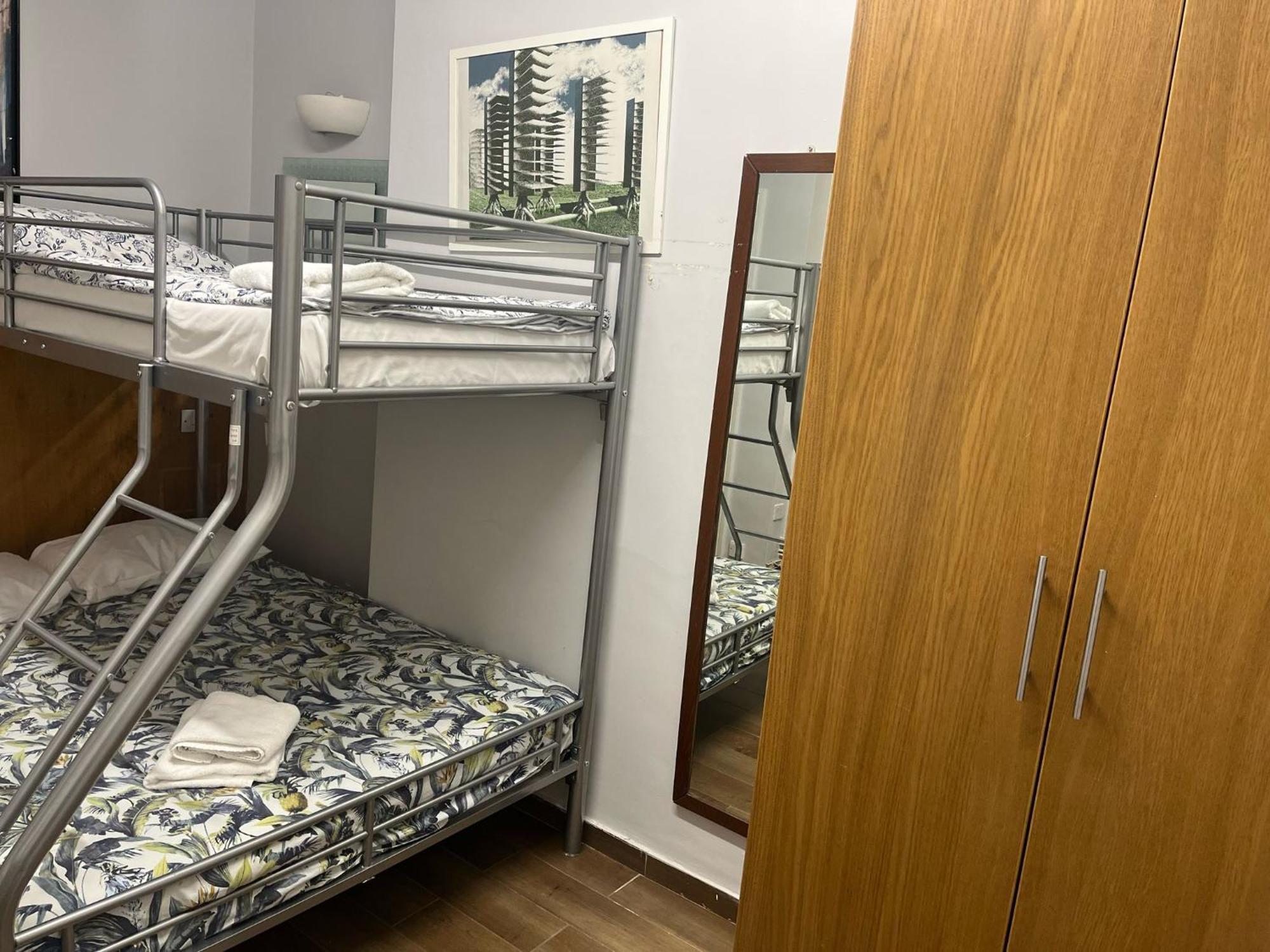 Atlas Hostel London Luaran gambar
